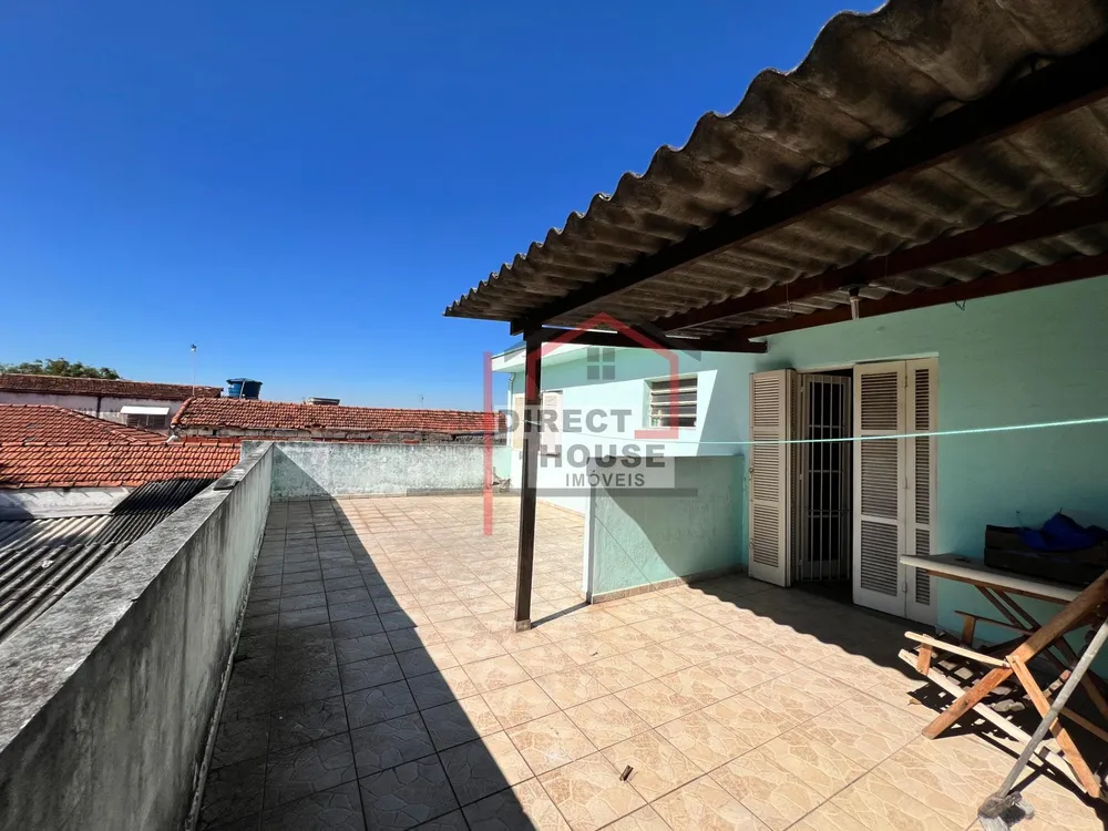 Casa, 3 quartos, 131 m² - Foto 16