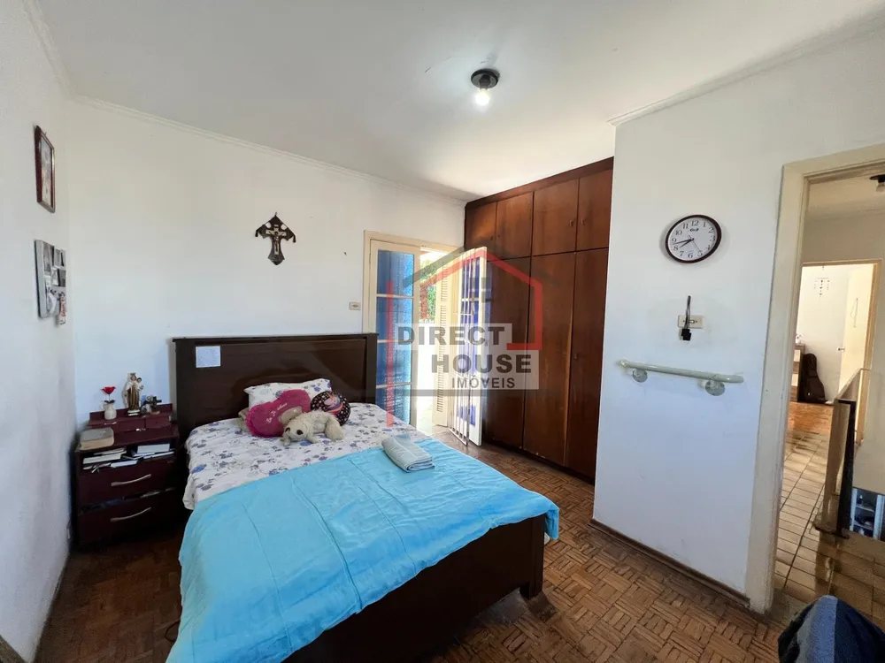 Casa, 3 quartos, 131 m² - Foto 8