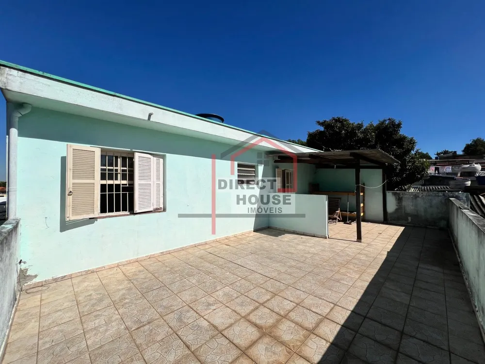 Casa, 3 quartos, 131 m² - Foto 1