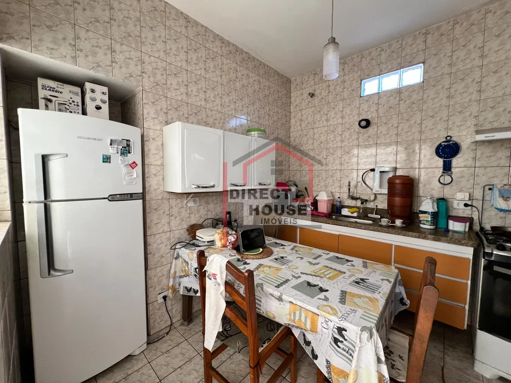 Casa, 3 quartos, 131 m² - Foto 7