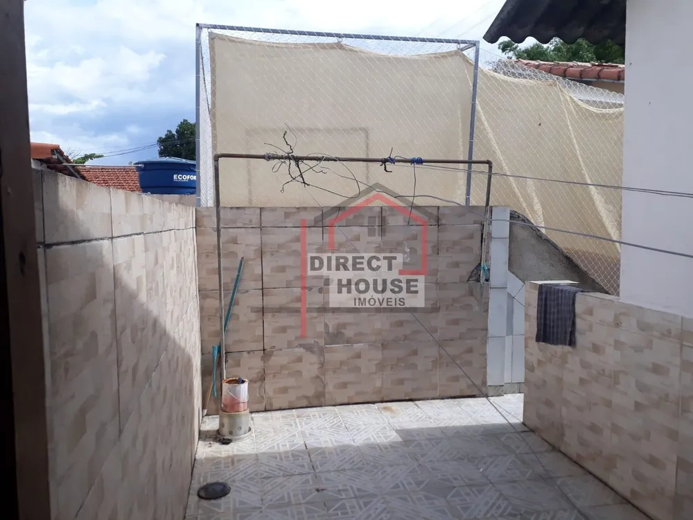 Casa, 3 quartos, 130 m² - Foto 2