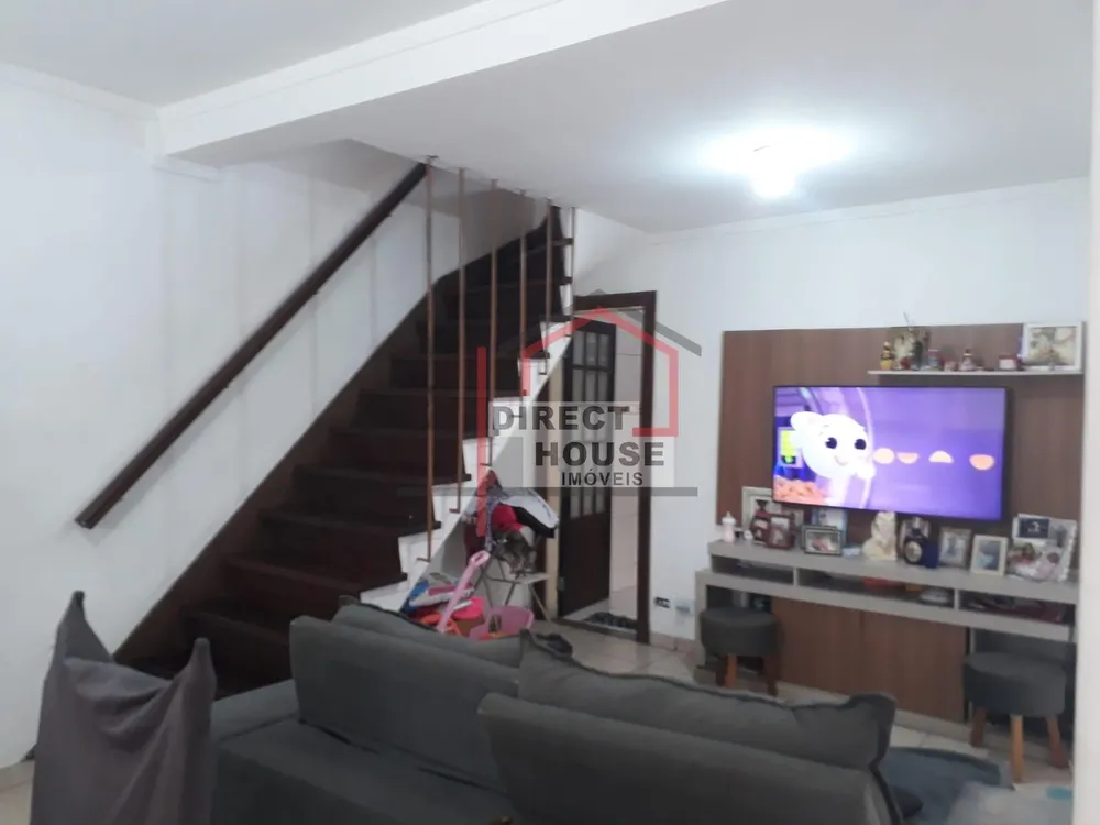 Casa, 3 quartos, 130 m² - Foto 4