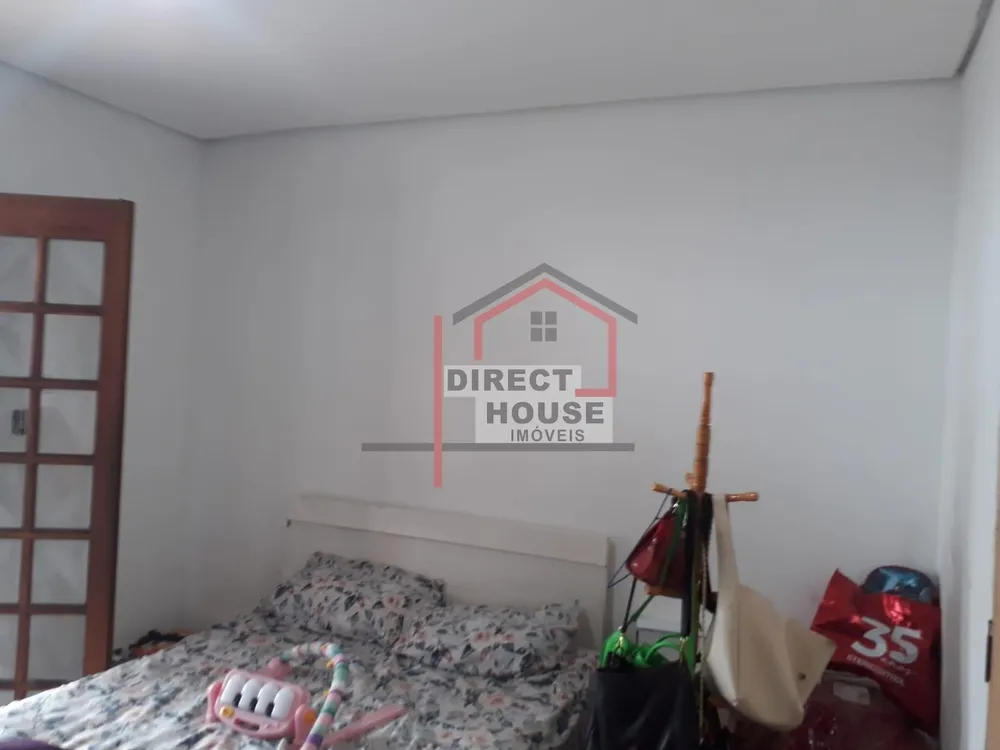 Casa, 3 quartos, 130 m² - Foto 11