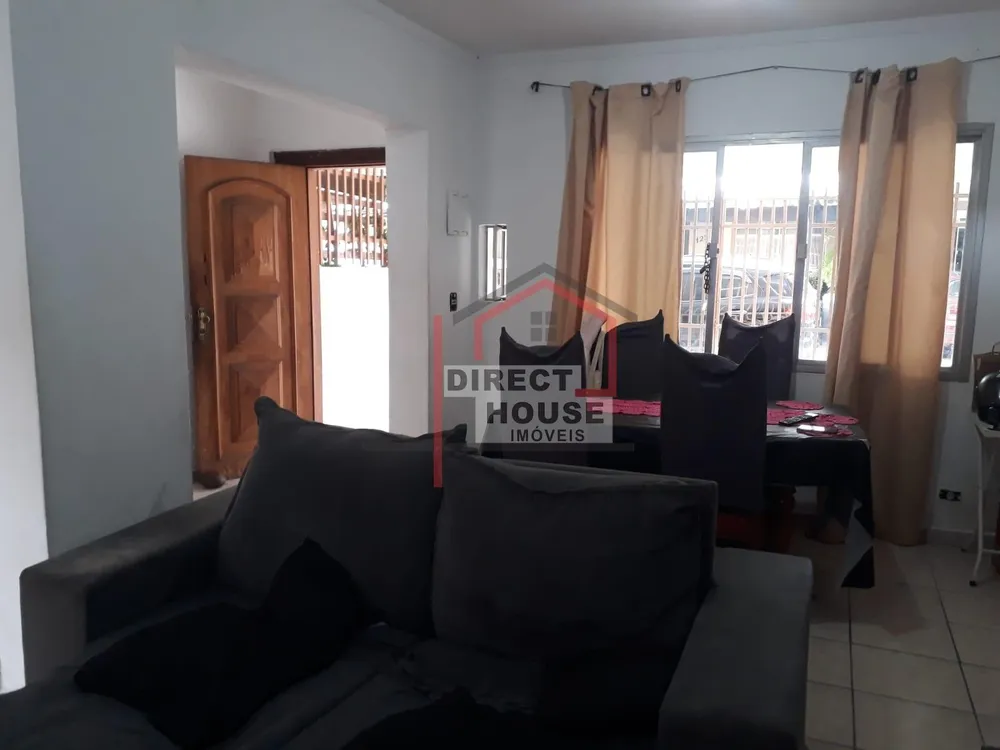 Casa, 3 quartos, 130 m² - Foto 10