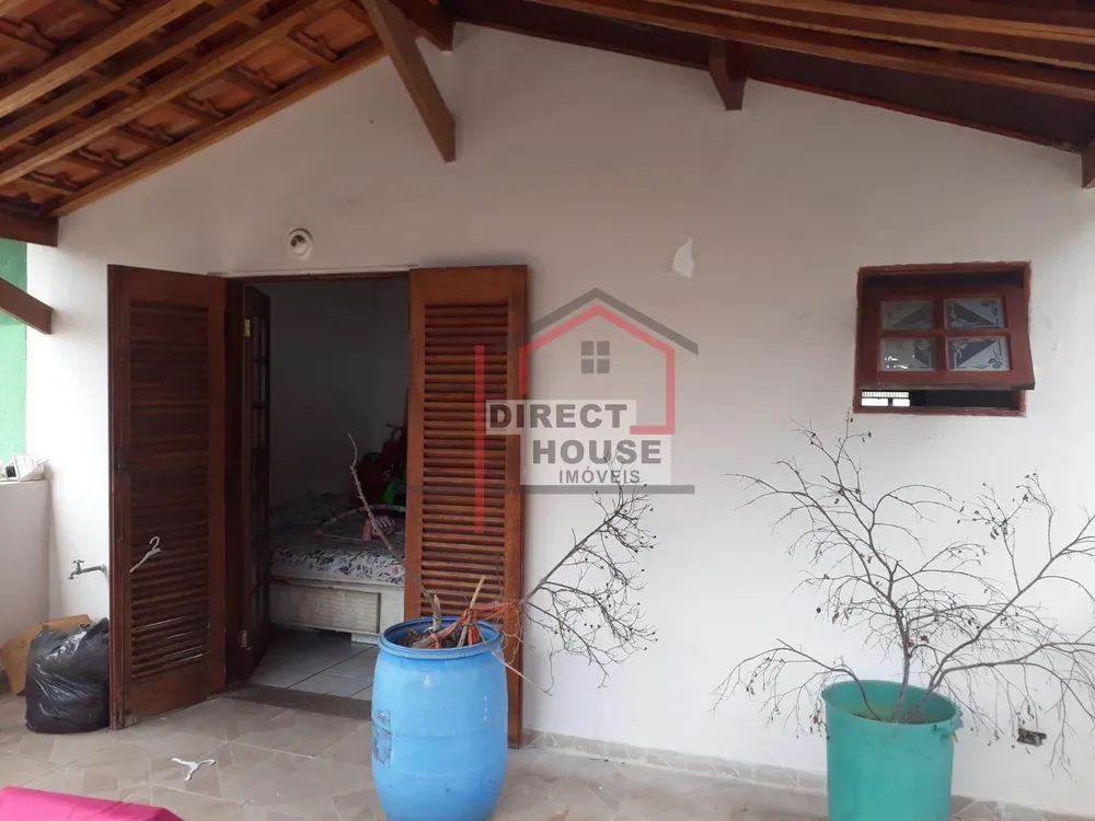 Casa, 3 quartos, 130 m² - Foto 5