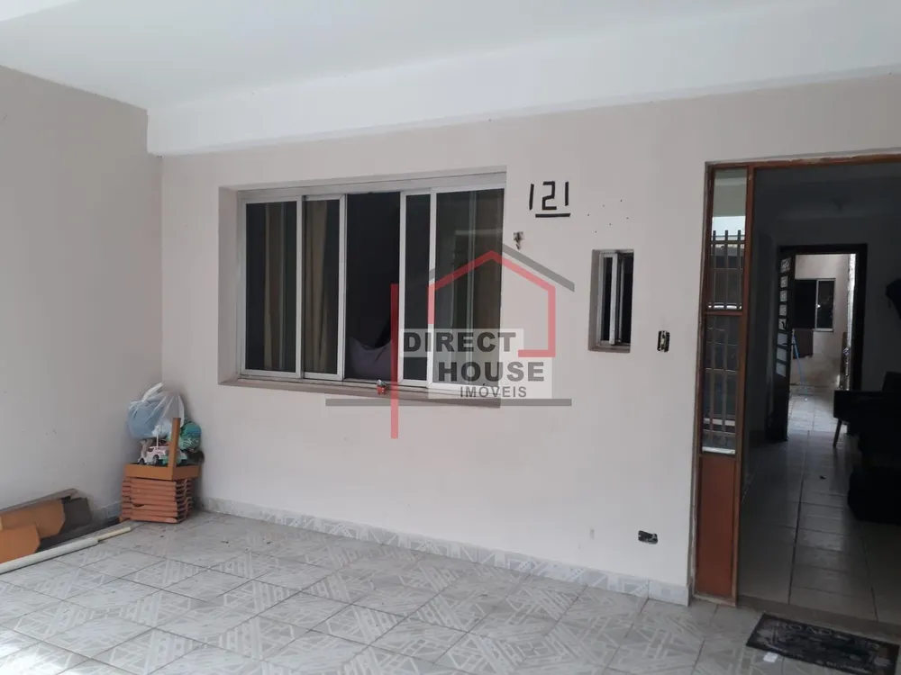 Casa, 3 quartos, 130 m² - Foto 7