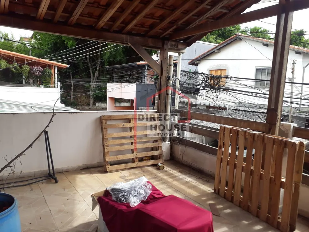 Casa, 3 quartos, 130 m² - Foto 12