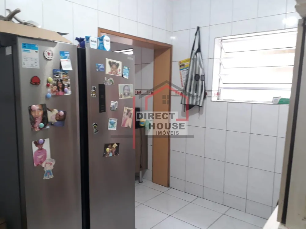 Casa, 3 quartos, 130 m² - Foto 8
