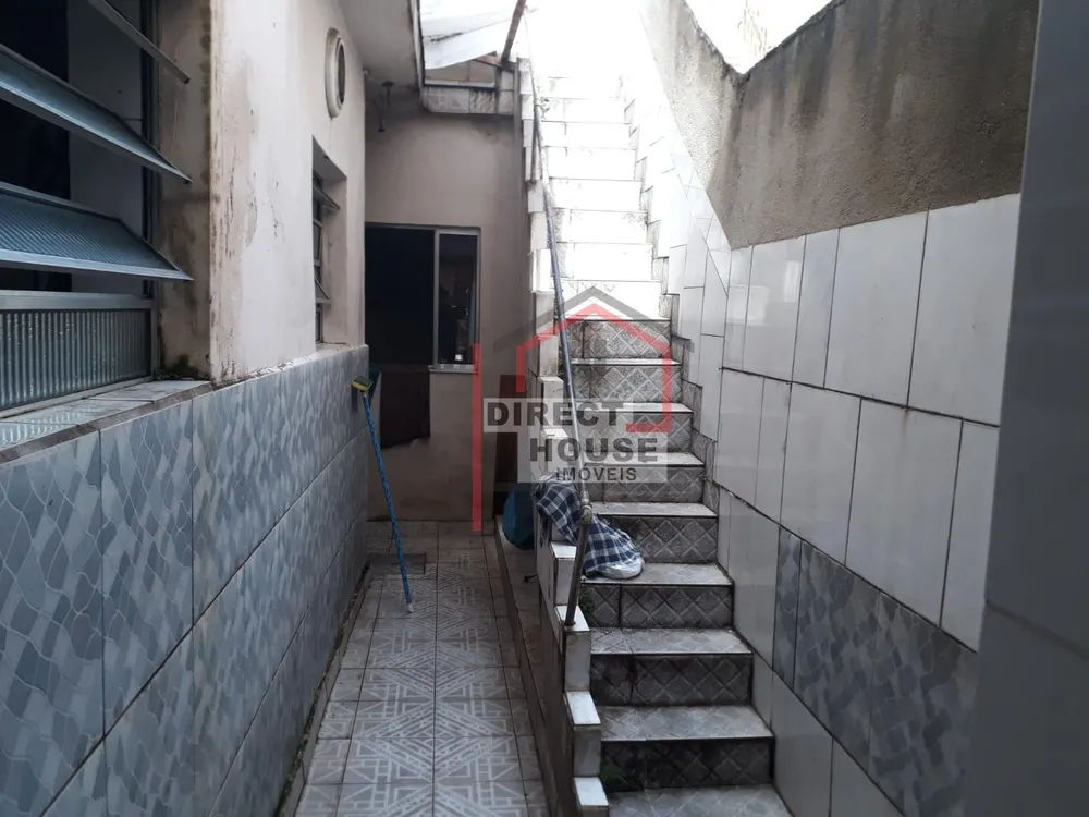Casa, 3 quartos, 130 m² - Foto 1