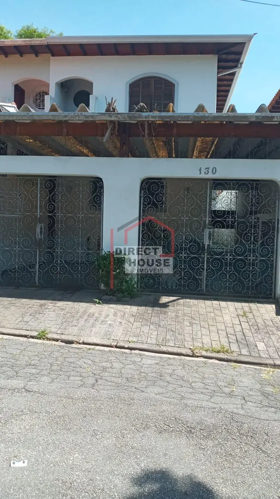 Casa, 3 quartos, 155 m² - Foto 1