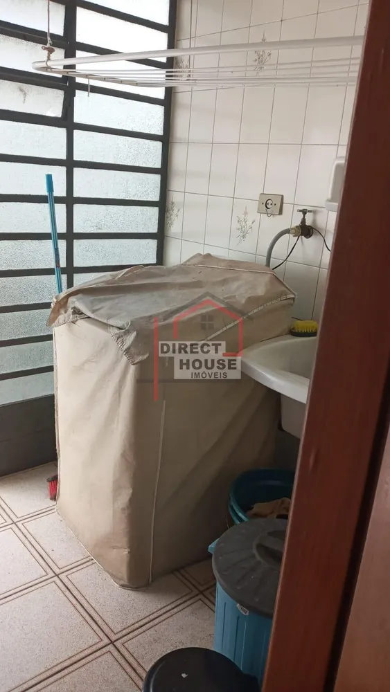 Casa, 3 quartos, 155 m² - Foto 8