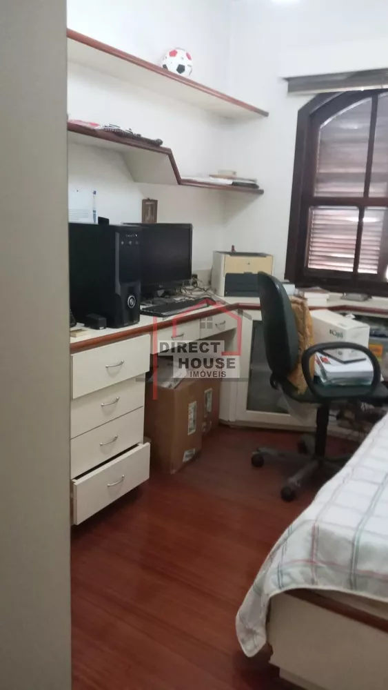 Casa, 3 quartos, 155 m² - Foto 2