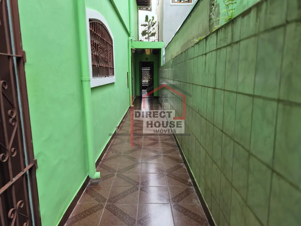Casa, 5 quartos, 250 m² - Foto 5