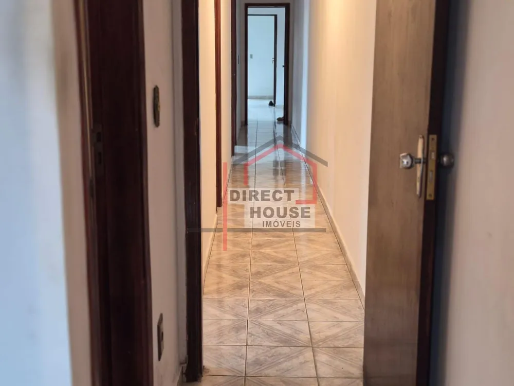 Casa, 5 quartos, 250 m² - Foto 11
