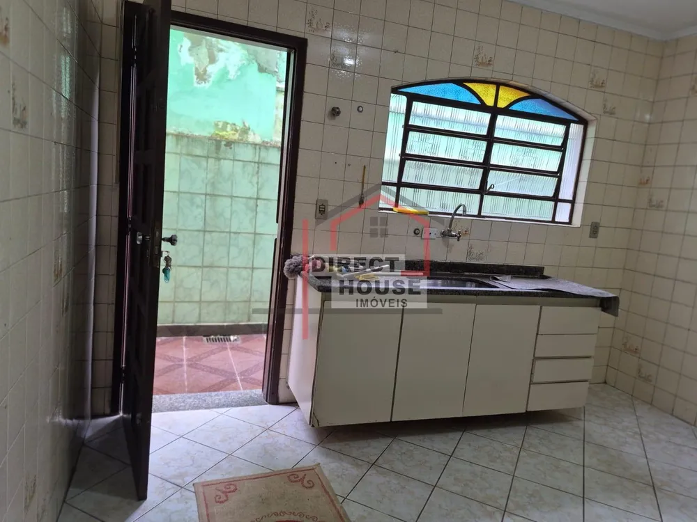 Casa, 5 quartos, 250 m² - Foto 9