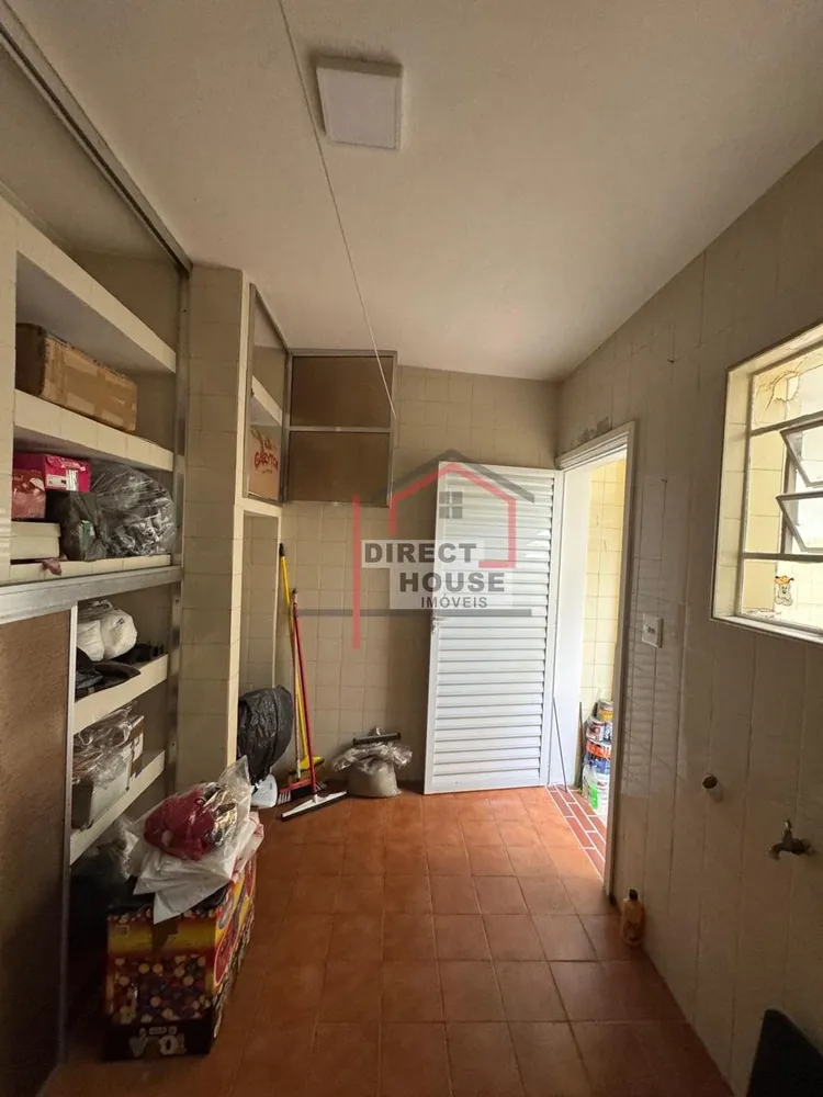 Casa, 5 quartos, 250 m² - Foto 7