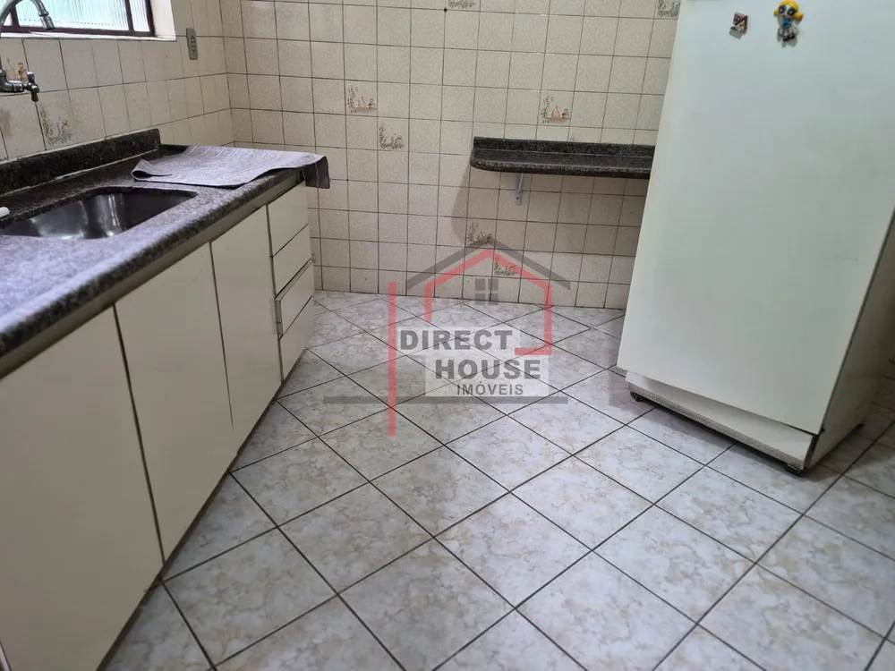 Casa, 5 quartos, 250 m² - Foto 3