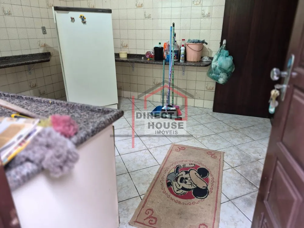 Casa, 5 quartos, 250 m² - Foto 1