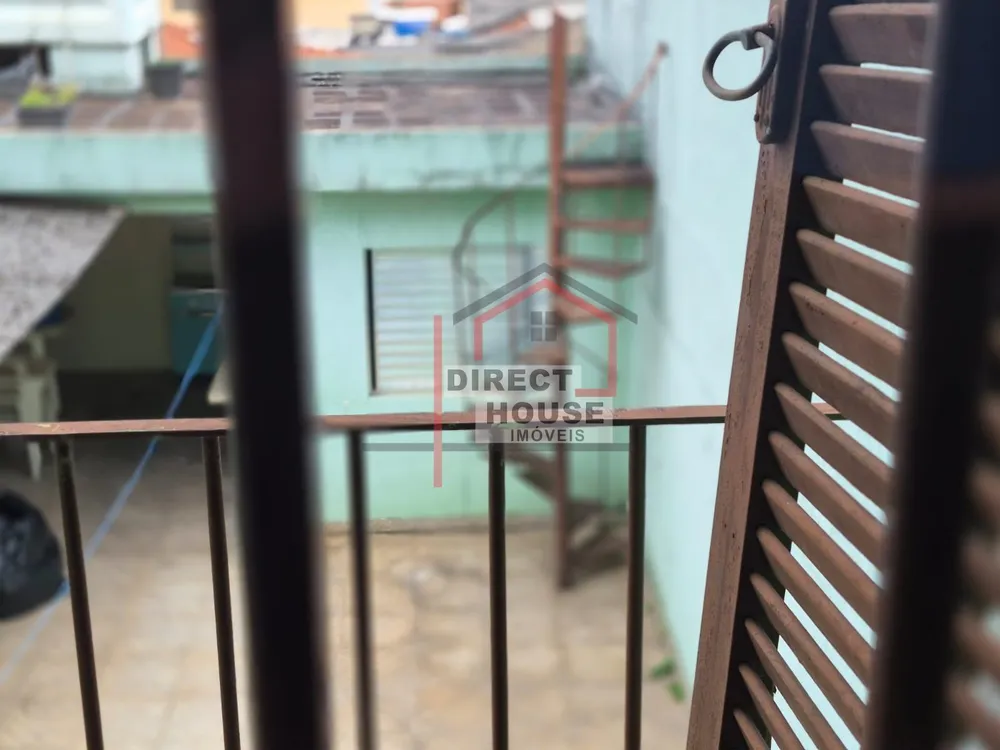 Casa, 5 quartos, 250 m² - Foto 13