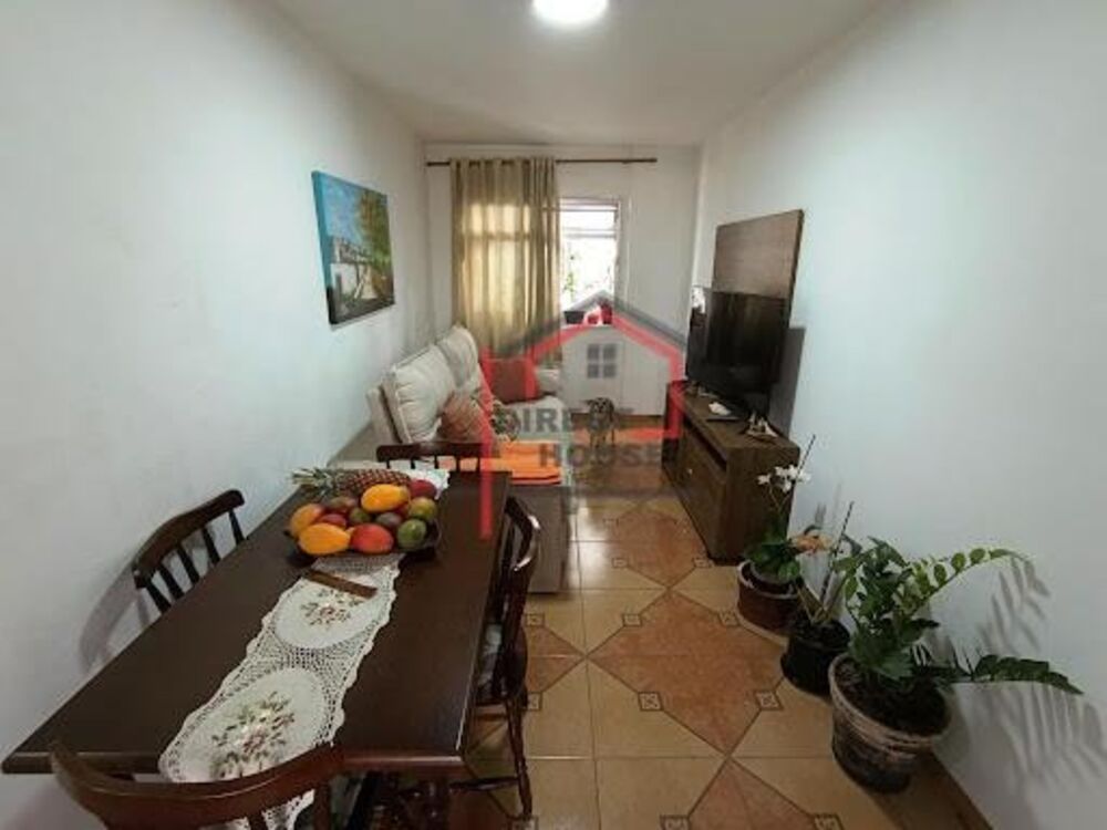 Apartamento, 4 quartos, 90 m² - Foto 2