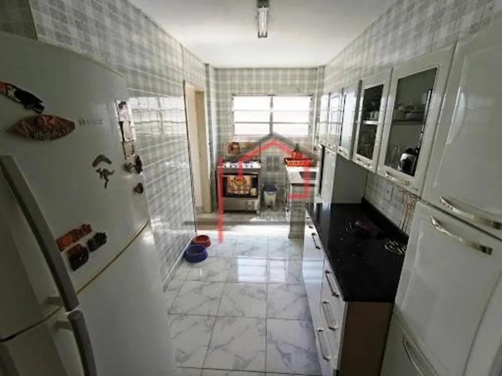 Apartamento, 4 quartos, 90 m² - Foto 4