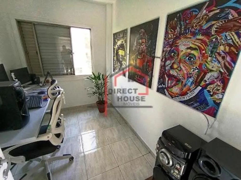 Apartamento, 4 quartos, 90 m² - Foto 6