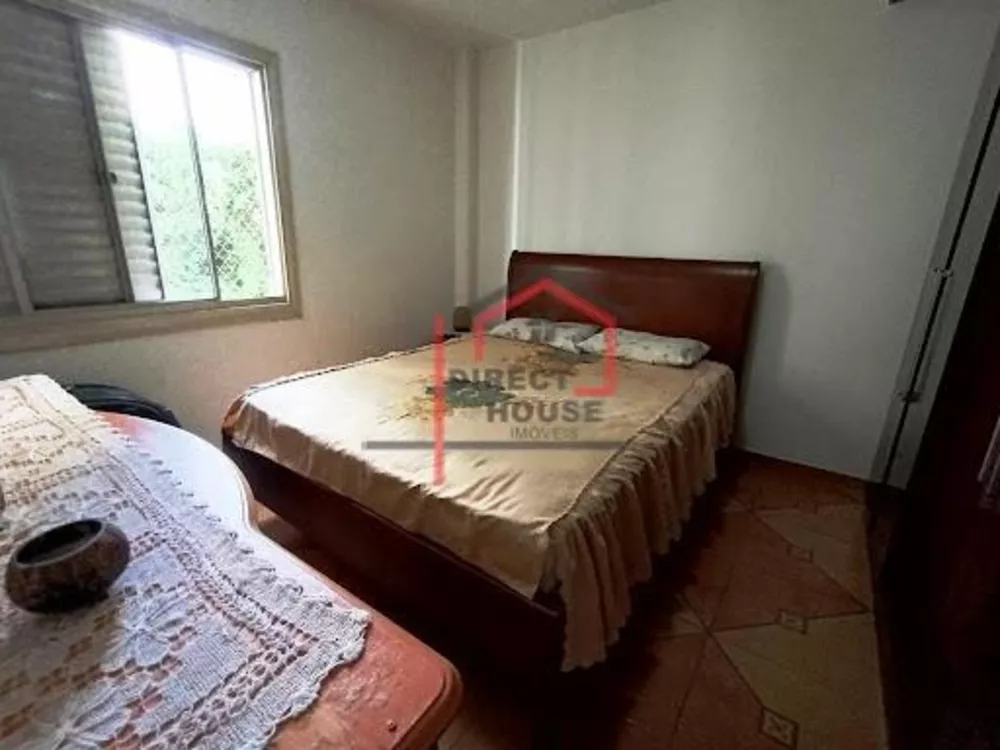 Apartamento, 4 quartos, 90 m² - Foto 7