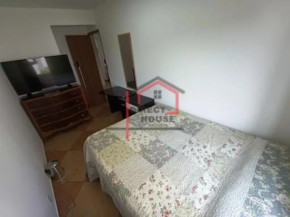 Apartamento, 4 quartos, 90 m² - Foto 5