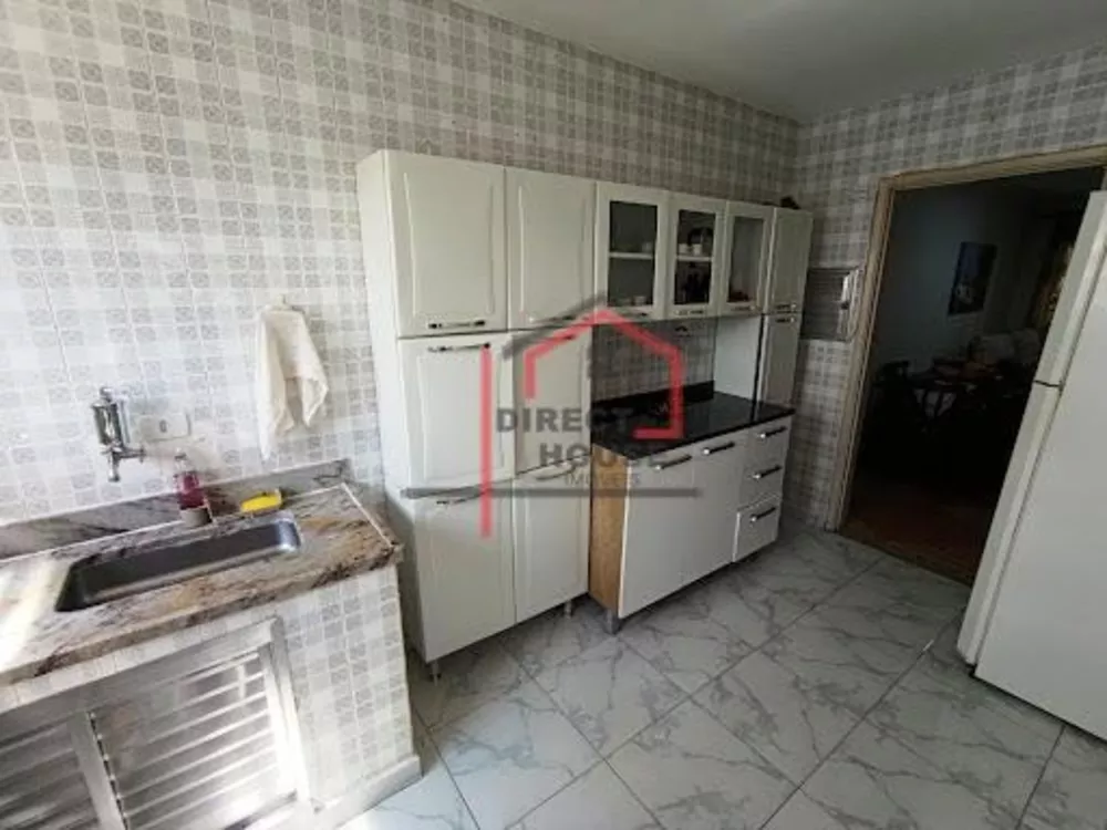 Apartamento, 4 quartos, 90 m² - Foto 4