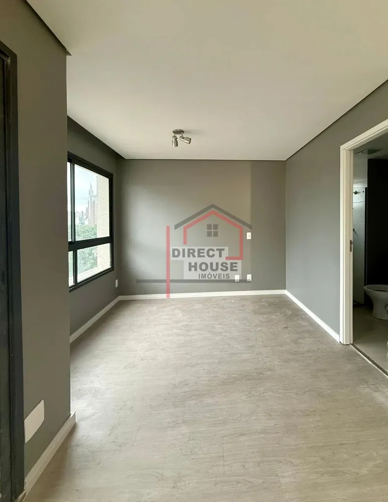 Apartamento, 1 quarto, 38 m² - Foto 4
