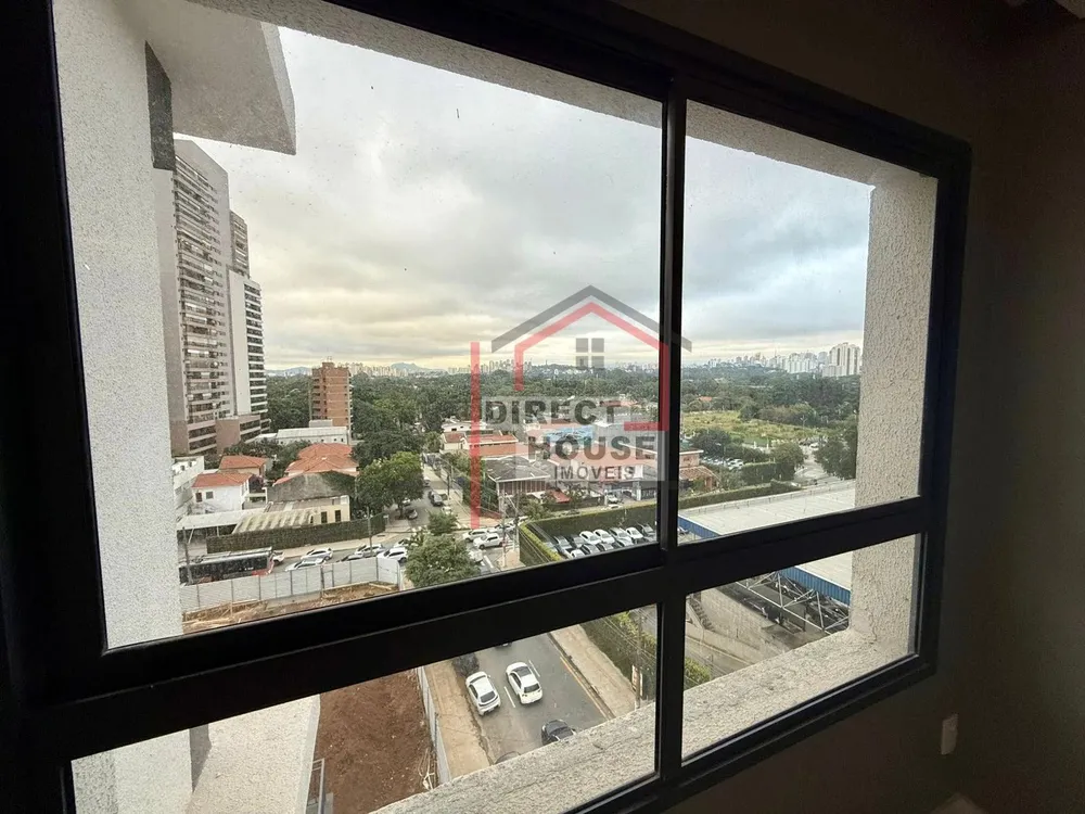 Apartamento, 1 quarto, 38 m² - Foto 6