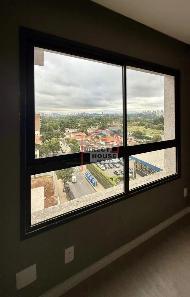 Apartamento, 1 quarto, 38 m² - Foto 1