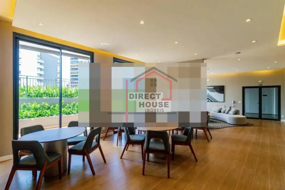 Apartamento, 1 quarto, 38 m² - Foto 7