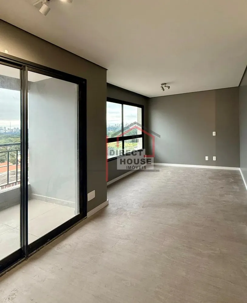 Apartamento, 1 quarto, 38 m² - Foto 2