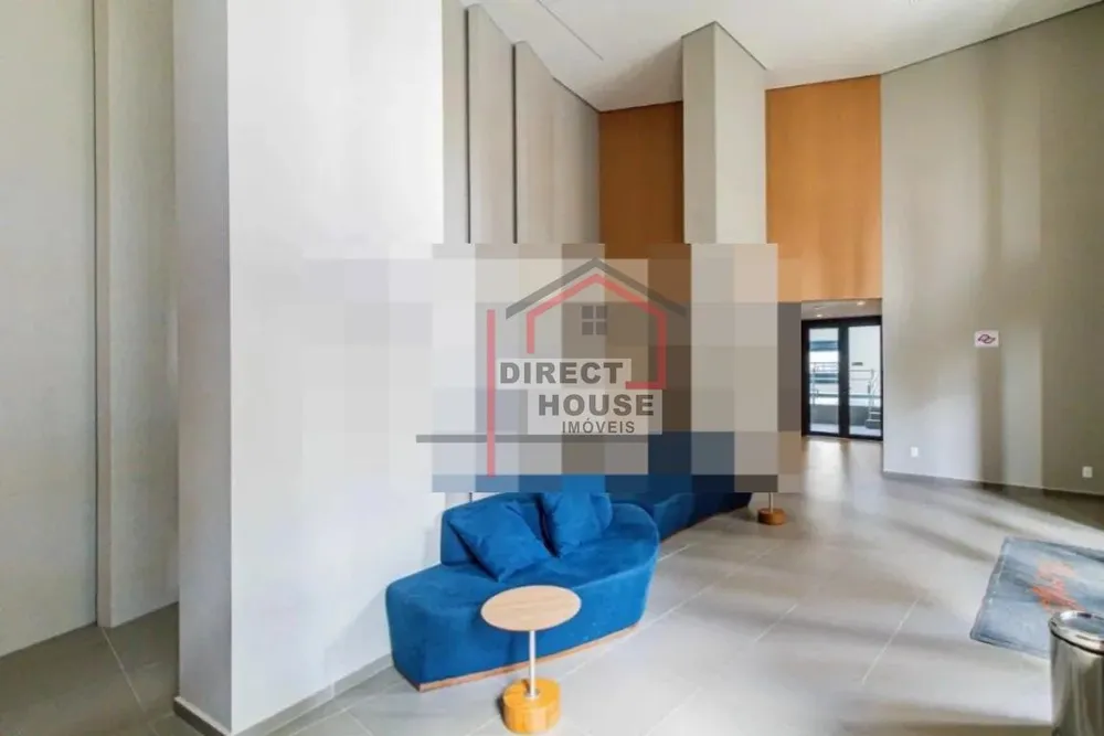 Apartamento, 1 quarto, 38 m² - Foto 5