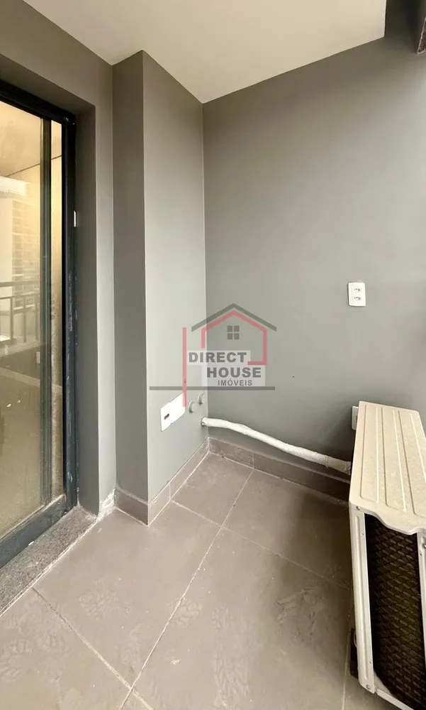 Apartamento, 1 quarto, 38 m² - Foto 3