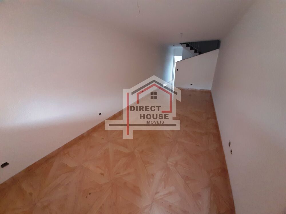 Casa, 3 quartos, 200 m² - Foto 8