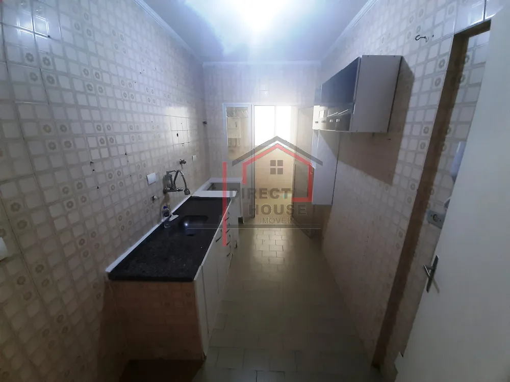 Apartamento, 2 quartos, 64 m² - Foto 2