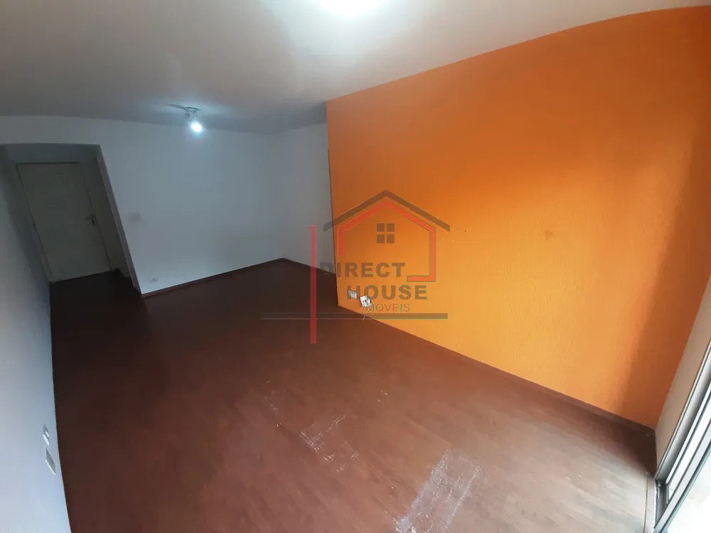 Apartamento, 2 quartos, 64 m² - Foto 1