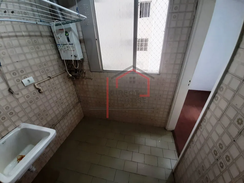 Apartamento, 2 quartos, 64 m² - Foto 4
