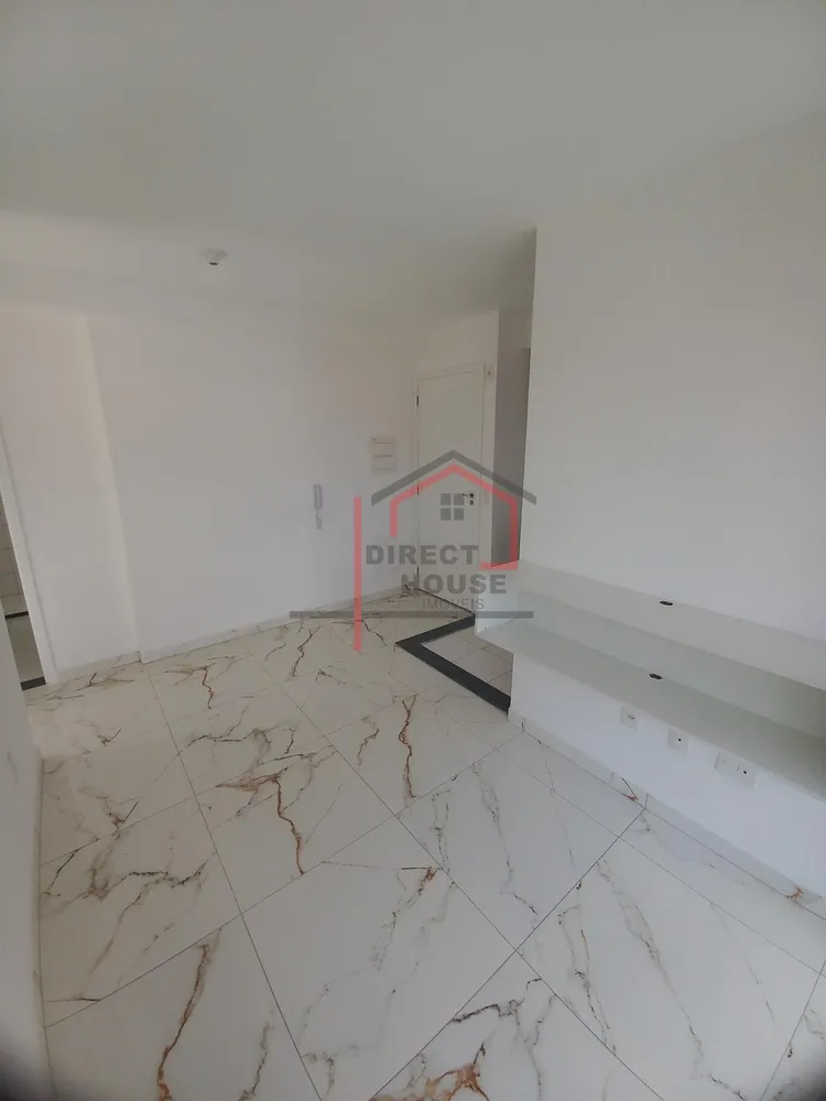 Apartamento, 2 quartos, 45 m² - Foto 7