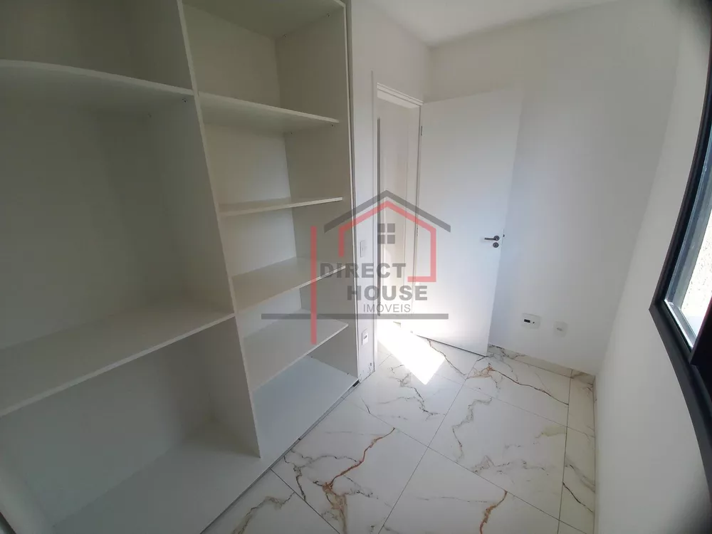 Apartamento, 2 quartos, 45 m² - Foto 2