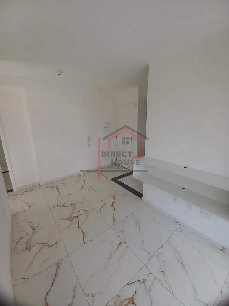 Apartamento, 2 quartos, 45 m² - Foto 16