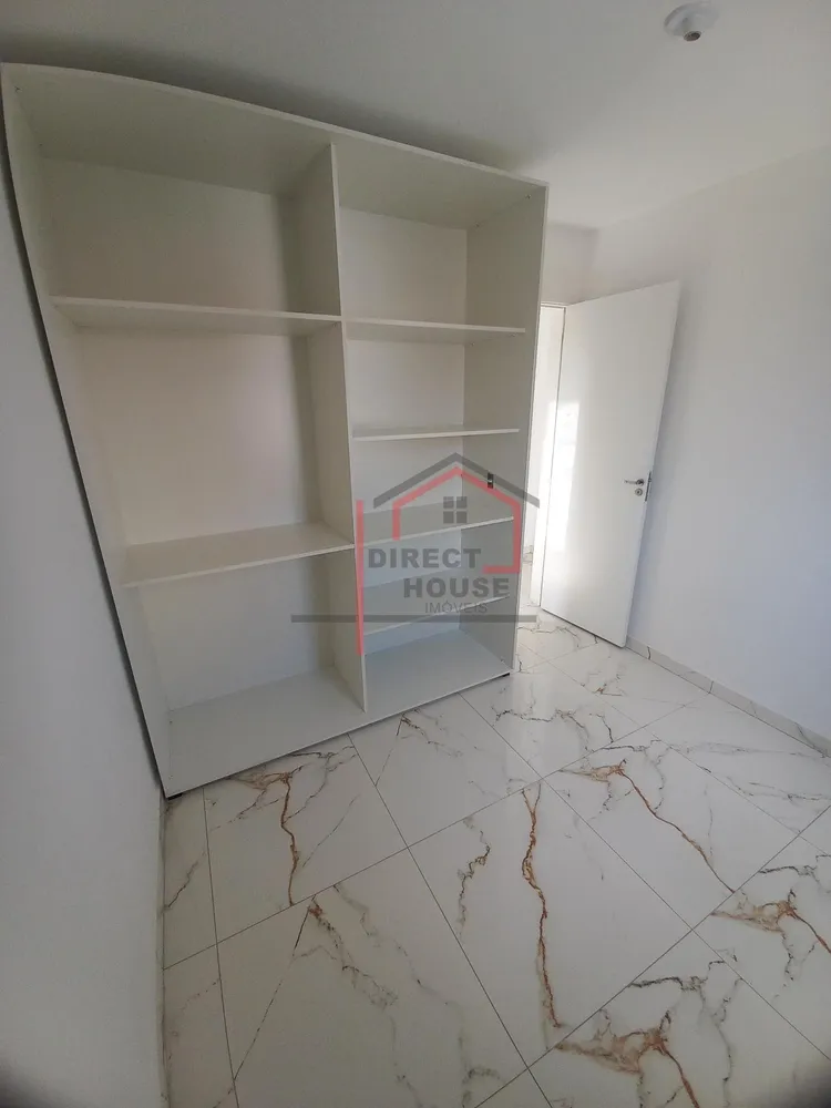 Apartamento, 2 quartos, 45 m² - Foto 6