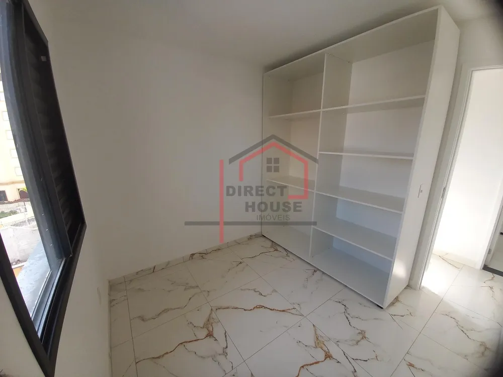 Apartamento, 2 quartos, 45 m² - Foto 9