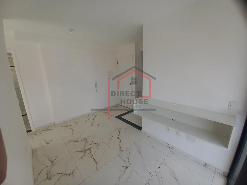 Apartamento, 2 quartos, 45 m² - Foto 11