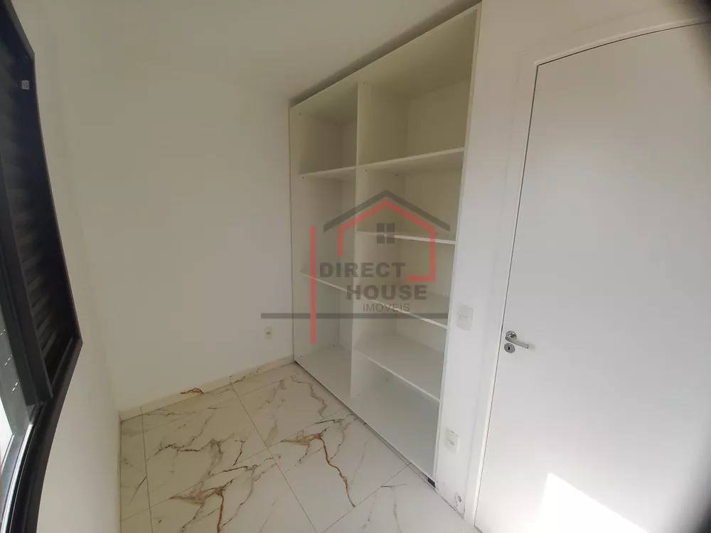 Apartamento, 2 quartos, 45 m² - Foto 3