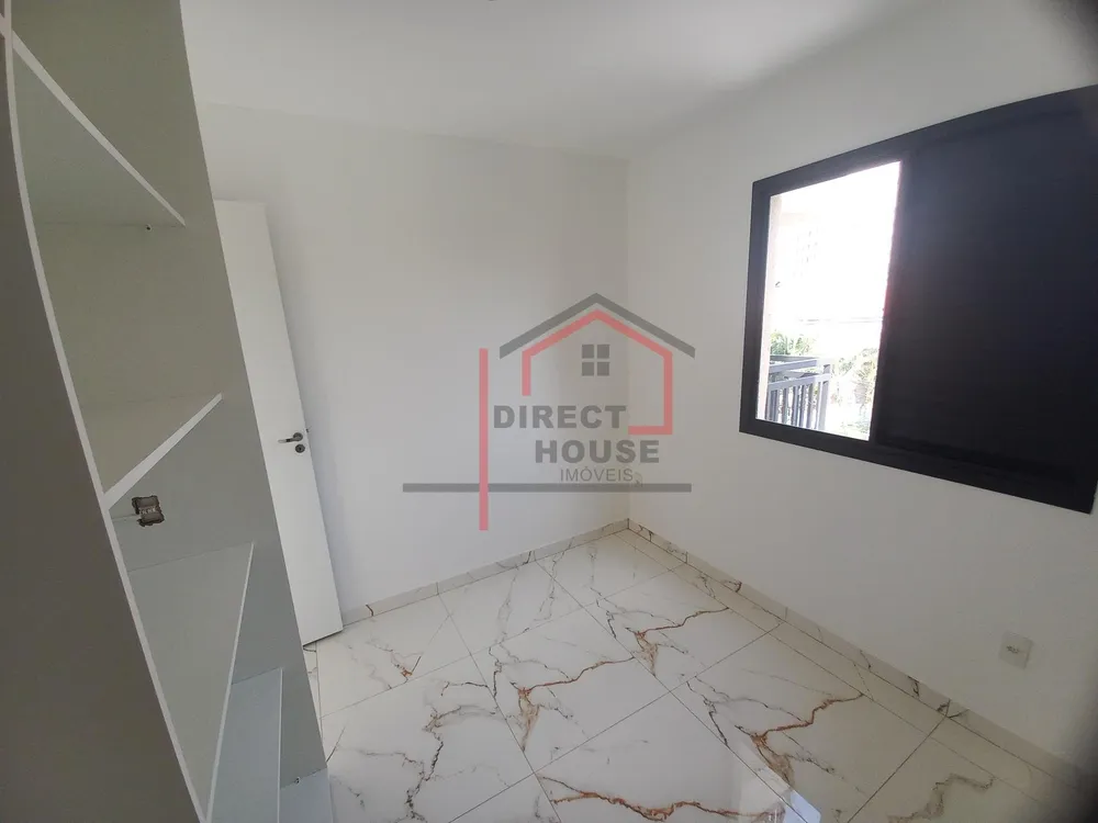 Apartamento, 2 quartos, 45 m² - Foto 5