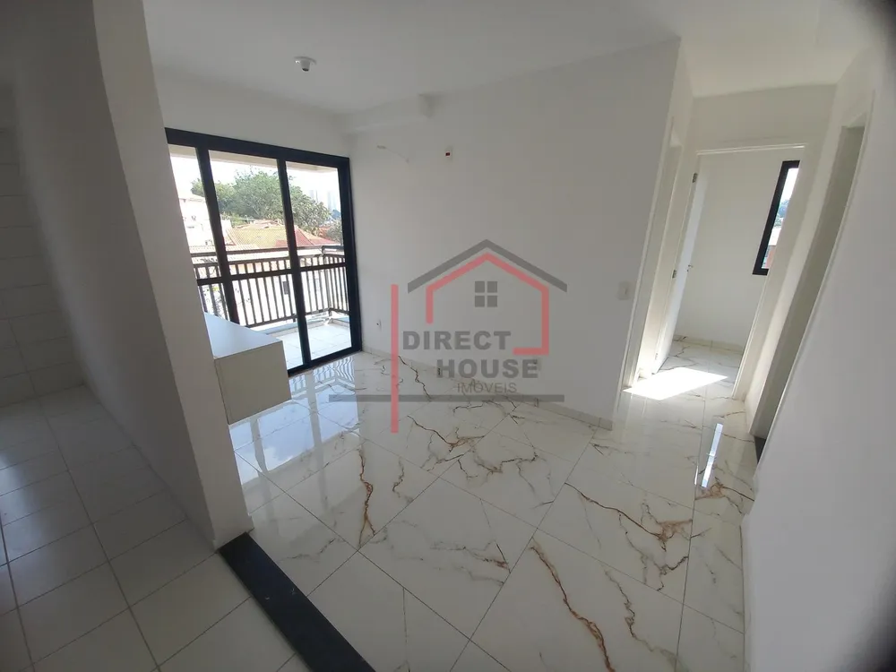 Apartamento, 2 quartos, 45 m² - Foto 10