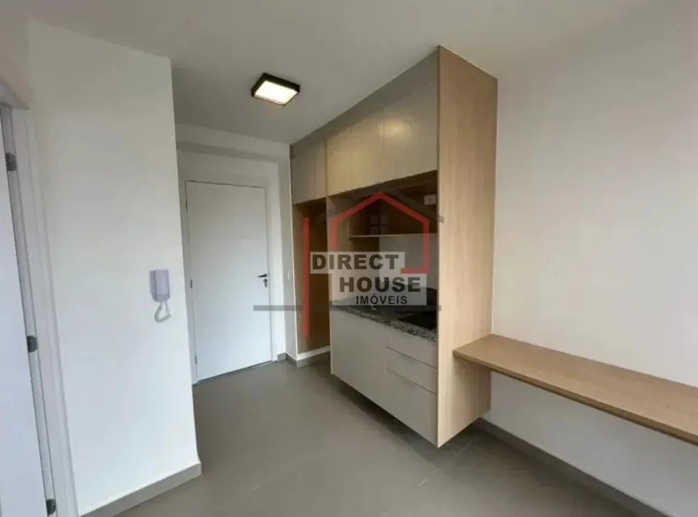 Apartamento, 1 quarto, 39 m² - Foto 6